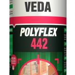 Adhesivo de poliuretano :: ZWALLUW DEN BRAVEN POLYFLEX 442