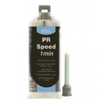 Adhesivo de secado rápido :: AFIN PR Speed 1 Min. Ref. 87307