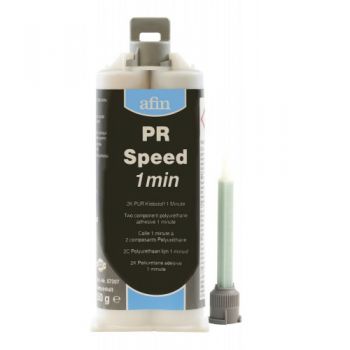 Adhesivo de secado rápido AFIN PR Speed 1 Min. Ref. 87307