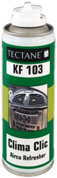 Ambientador para coche TECTANE KF 103