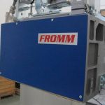 Cabezal de flejado modular :: FROMM MH610