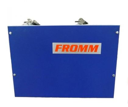 Cabezal de flejado modular FROMM MH550