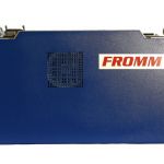 Cabezal de flejado modular :: FROMM MH611