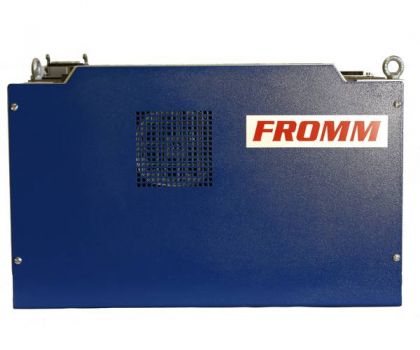 Cabezal de flejado modular FROMM MH611