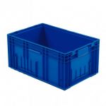 Caja de plástico :: COMANSA EUROBOX KLT-RL