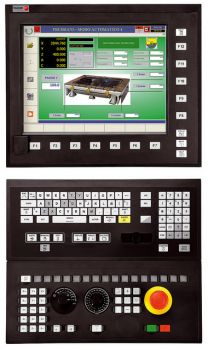 Control numérico CNC FAGOR CNC 8070 otras aplicaciones