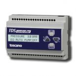Controlador de presión :: TOSCANO TDS Controller
