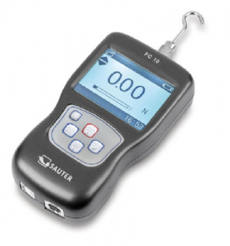Dinamómetro digital SAUTER FC100