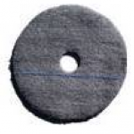 Disco de lana de acero :: AKRON