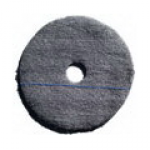 Disco de lana de acero :: AKRON
