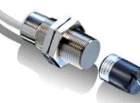 Encoder magnético rotativo BAUMER