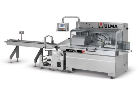 Envolvedora flow pack ULMA FM 300