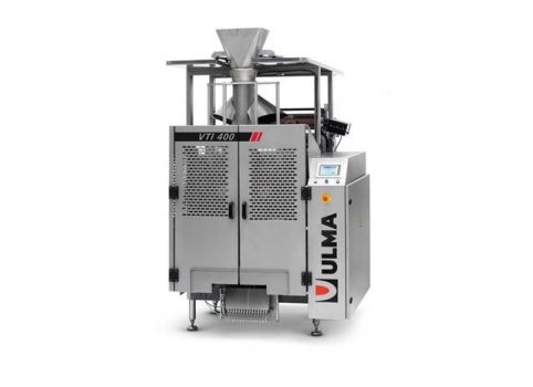 Envolvedora vertical ULMA VTI 400