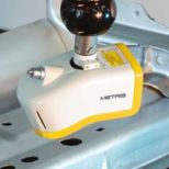 Escáner láser 3D para máquina de medición por coordenadas :: NIKON METROLOGY LC60Dx