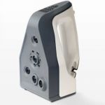 Escáner laser 3D portable :: ARTEC Spider