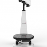 Escáner laser 3D portable :: SOLUTIONIX REXCAN CS2+