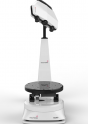 Escáner laser 3D portable SOLUTIONIX REXCAN CS2+