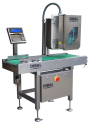 Etiquetadora pesadora automatica DIBAL LS-3000