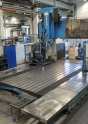 Fresadora CNC de puente CORREA FPM60