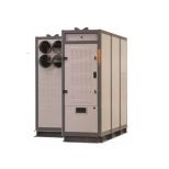 Generador de aire caliente portátil :: BENSON Serie MH