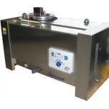 Hidrolimpiadora de alta presión de agua caliente :: KRUGER KGM15020C-20020C