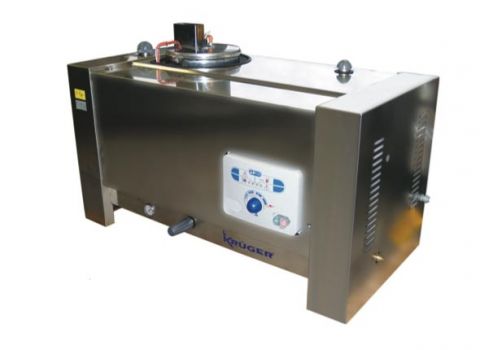 Hidrolimpiadora de alta presión de agua caliente KRUGER KGM15020C-20020C