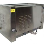 Hidrolimpiadora de alta presión de agua fría :: KRUGER KGM15020F - KGM20020F
