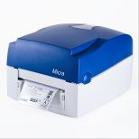 Impresora de etiquetas con código de barras :: VALENTIN Serie Micra