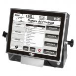 Indicador de pesaje digital :: DIBAL VT-800