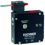 Interruptor de seguridad con bloqueo monitorizado :: Euchner TZ Series