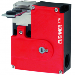 Interruptor de seguridad con bloqueo monitorizado :: Euchner STM Series
