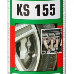 Lubricante de altas temperaturas :: TECTANE KS 155