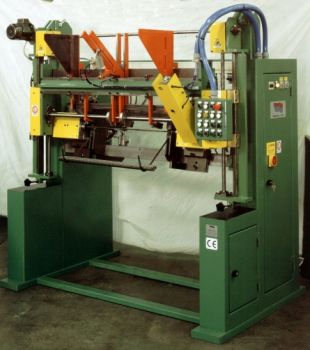 Máquina biseladora de varilla VARO SMU