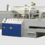 Máquina cortadora de tubo CNC :: OMP MATIC