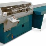 Máquina cortadora de tubo CNC :: SMI MTP22