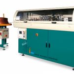 Máquina cortadora de tubo CNC :: SMI MTS22