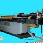 Máquina curvadora de tubos eléctrica :: MACRI PROFAST