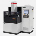 Máquina de electroerosión por penetración :: ONA NX3 / NX3F