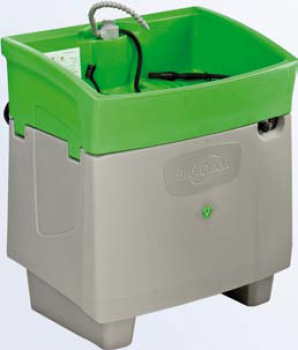 Máquina de lavado biológico de piezas BIO-CIRCLE Maxi