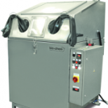 Máquina de lavado biológico de piezas :: BIO-CIRCLE Turbo HP