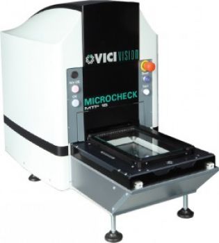 Máquina de medición óptica VICIVISION MTP