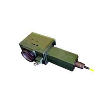 Marcador láser pórtatil de fibra óptica IBEC SYSTEMS Lasermate OEM