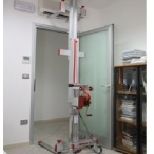 Mini elevador de materiales :: Faraone HWC230