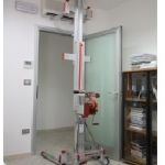 Mini elevador de materiales :: Faraone HWC230