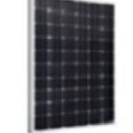 Módulo fotovoltaico monocristalino :: ASTRONERGY CHSM6610M