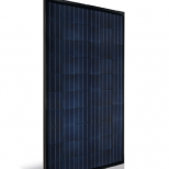 Módulo fotovoltaico policristalino :: ASTRONERGY ASM6610P(BL)