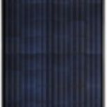 Módulo fotovoltaico policristalino :: ASTRONERGY CHSM6610P (BL)