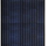 Módulo fotovoltaico policristalino :: ASTRONERGY CHSM6610P (BL)