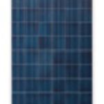 Módulo fotovoltaico policristalino :: ASTRONERGY CHSM6612P