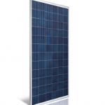 Módulo fotovoltaico policristalino :: ASTRONERGY ASM6612P (Made in Germany)